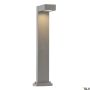 SLV QUADRASYL 232294 Lampe sur pied 1x11W/GX53 IP44