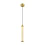 SLV QUIMERA 1008033 Hanglamp 1x8.5W/LED 2700K/3000K 330lm|350lm