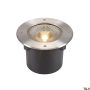 SLV ROCCI 1006104 Inrijlamp 1x16W/LED 3000K 1530LM IP65/IP67
