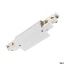 SLV S-TRACK 1006538 Connecteur avec alimentation IP20