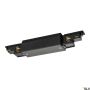 SLV S-TRACK DALI 1002643 Schakelaar met voeding IP20