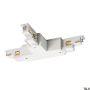 SLV S-TRACK DALI 1002654 Schakelaar met voeding IP20