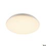 SLV SIMA 1005085 Plafonnier 1x24W/LED 3000K 2200LM IP44