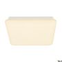 SLV SIMA 1005087 Plafonnier 1x24W/LED 3000K 2200LM IP44