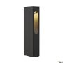 SLV SLOTBOX 232135 Vloerlamp 1x8W/LED 3000K 160LM IP44
