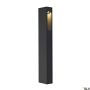 SLV SLOTBOX 232145 Vloerlamp 1x8.7W/LED 3000K 160LM IP44