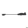 SLV 1007283 Stopcontact 1x10W/GU10 IP20