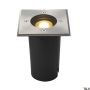 SLV SOLASTO 227684 Inrijlamp 1x6W/GU10 IP67