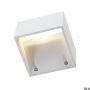 SLV STRUCTEC 232101 Applique murale 1x9.5W/LED 3000K 800LM IP65