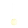 SLV SUN 1008136 Hanglamp 1x40W/E27