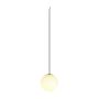 SLV SUN 1008138 Suspension lumineuse 1x40W/E27