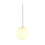 SLV SUN 1008533 Hanglamp 1x40W/E27