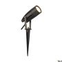 SLV SYNA 227505 Projecteur de jardin 1x9W/LED 3000K 470LM IP55