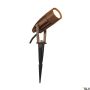 SLV SYNA 227507 Tuinspot 1x9W/LED 3000K 470LM IP55
