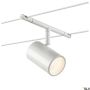 SLV TENSEO NOBLO 1002695 Projecteur 1x8.5W/LED 2700K 450LM IP20