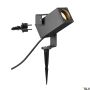 SLV THEO 1004652 Projecteur de jardin 1x7W/GU10 IP44/IP65
