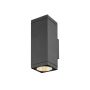 SLV THEO 1010185 Applique murale 1x10W/LED 2700K 1200lm