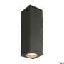 SLV THEO 229535 Applique murale 2x35W/GU10 IP44