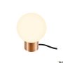 SLV TINY SUN 1007364 Tafellamp 1x4.6W/G9 IP20