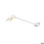 SLV TODAY 1000881 Applique murale 1x29W/LED 4000K 2800LM IP65