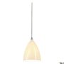 SLV TONGA 133444 Hanglamp 1x60W/E14 IP20