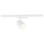 SLV TRACKSPOT 3F 1008868 Railspot 1x25W/LED 3000K 3550lm|4250lm