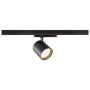 SLV TRACKSPOT 3F 1008871 Projecteur sur rail 1x25W/LED 3000K 3550lm|4250lm