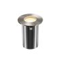 SLV TRAIL-LITE® 1008842 Inrijlamp 1x0.9W/LED 3000K 25lm