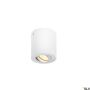 SLV TRILEDO 1002011 Spot en saillie 1x10W/GU10 IP20