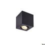SLV TRILEDO 1002013 Spot en saillie 1x10W/GU10 IP20