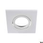 SLV Universal Downlight 1007185 anneau décoratif
