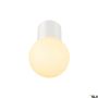 SLV VARYT 1007606 Plafondlamp 1x6W/E14 IP44