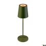 SLV VINOLINA 1007696 Tafellamp 1x2W/LED 2200K|2700K|3000K 190lm IP65