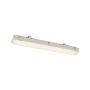 SLV WATERPROOF 1008088 Luminaire encastré étanche 1x17W/LED 3000K/4000K 2010lm|2120lm