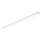 SLV WATERPROOF 1010834 Luminaire encastré étanche 1x12W/LED 3000K/4000K/5000K 1619lm|2873lm