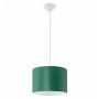Sollux GREEN SL.0549 Suspension lumineuse 1x60W/E27 IP20