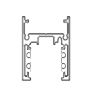 Aqform MULTITRACK -SMCM2DAB Rail 2m