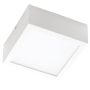 Lumifall SOSTRELED-150.S LMF.SO150S Opbouwspot 1x15W/LED 1200LM IP44
