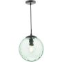 Dar Lighting Ripple SP72-RIP8824 Suspension lumineuse 1x40w/e27 ip20