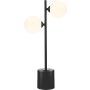 Dar Lighting Spiral SPI4222-02 Lampe de table 2x40w/g9 ip20