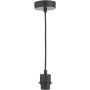 Dar Lighting Suspension SP69 Ophanging 1x60w/e27 ip20