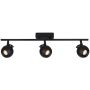 Italux Lafin SPL-45379-3-BK Spot 3x10W/GU10 IP20