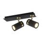 Italux VERANO SPL-2031-2 Spot 2x35W/GU10 IP20