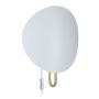 Nordlux SPARGO 2320361001 Wandlamp 1x25W/E27 IP20