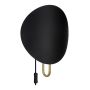 Nordlux SPARGO 2320361003 Wandlamp 1x25W/E27 IP20