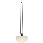 Nordlux SPONGE 2018103003 Hanglamp 2700K 300LM IP65