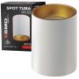 SMD LED EPICA SPOT0519SLL Opbouwspot 1x/GU10 IP20