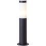 Brilliant Dody 90946A06 Lampe sur pied 1x20w/e27 IP44