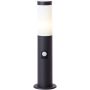Brilliant Dody 90947A06 Lampe sur pied 1x20w/e27 IP44