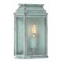 Elstead Lighting ST MARTINS ST-MARTINS-V Wandlamp 1x60W/E27 IP44